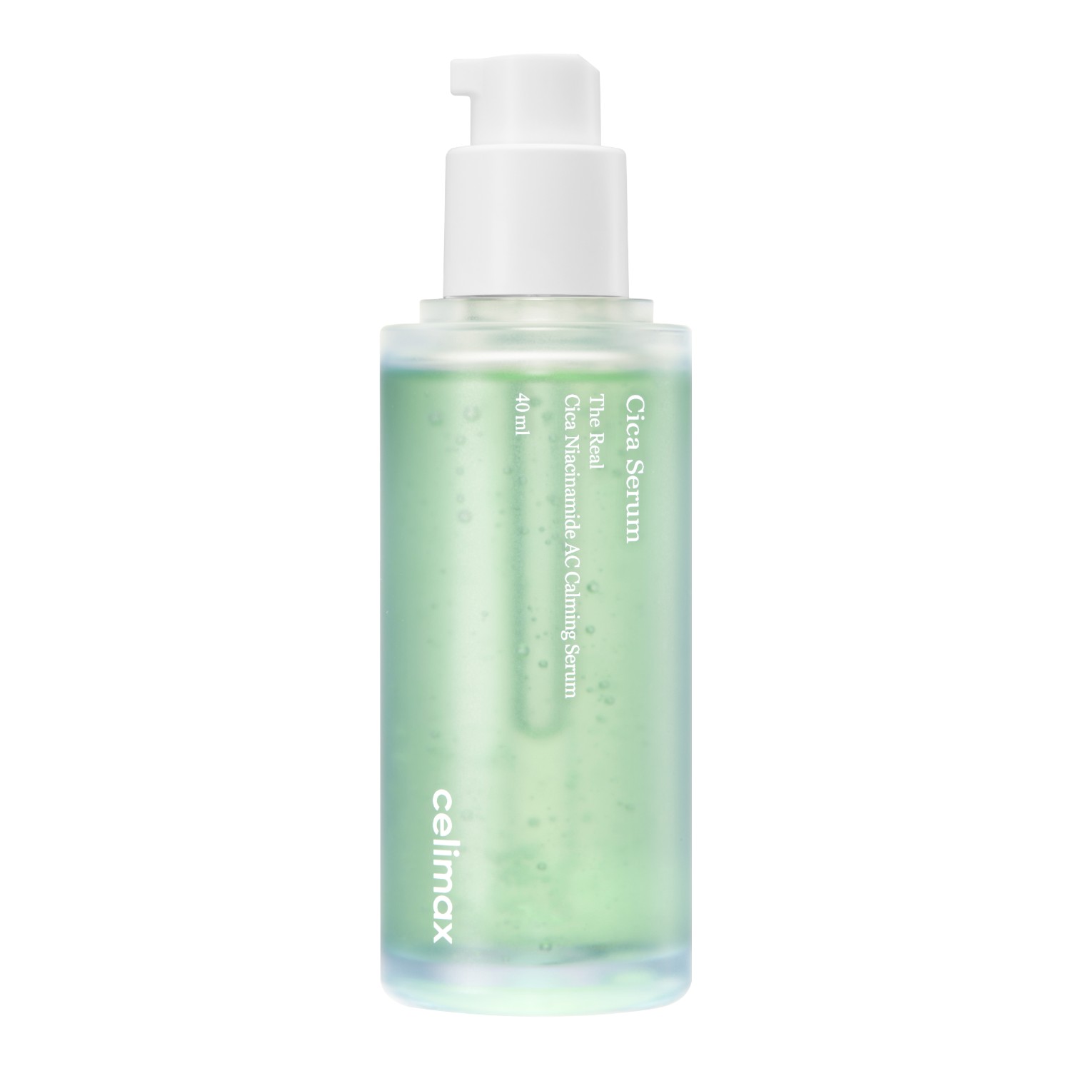 Celimax The Real Cica Niacinamide Ac Calming Serum do twarzy, 40 ml