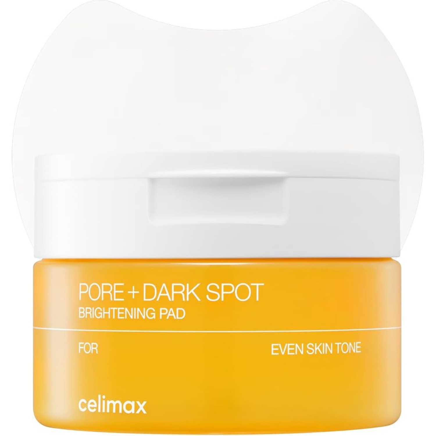 Celimax Pore+Dark Spot Brightening Pad Płatki, 40 szt.