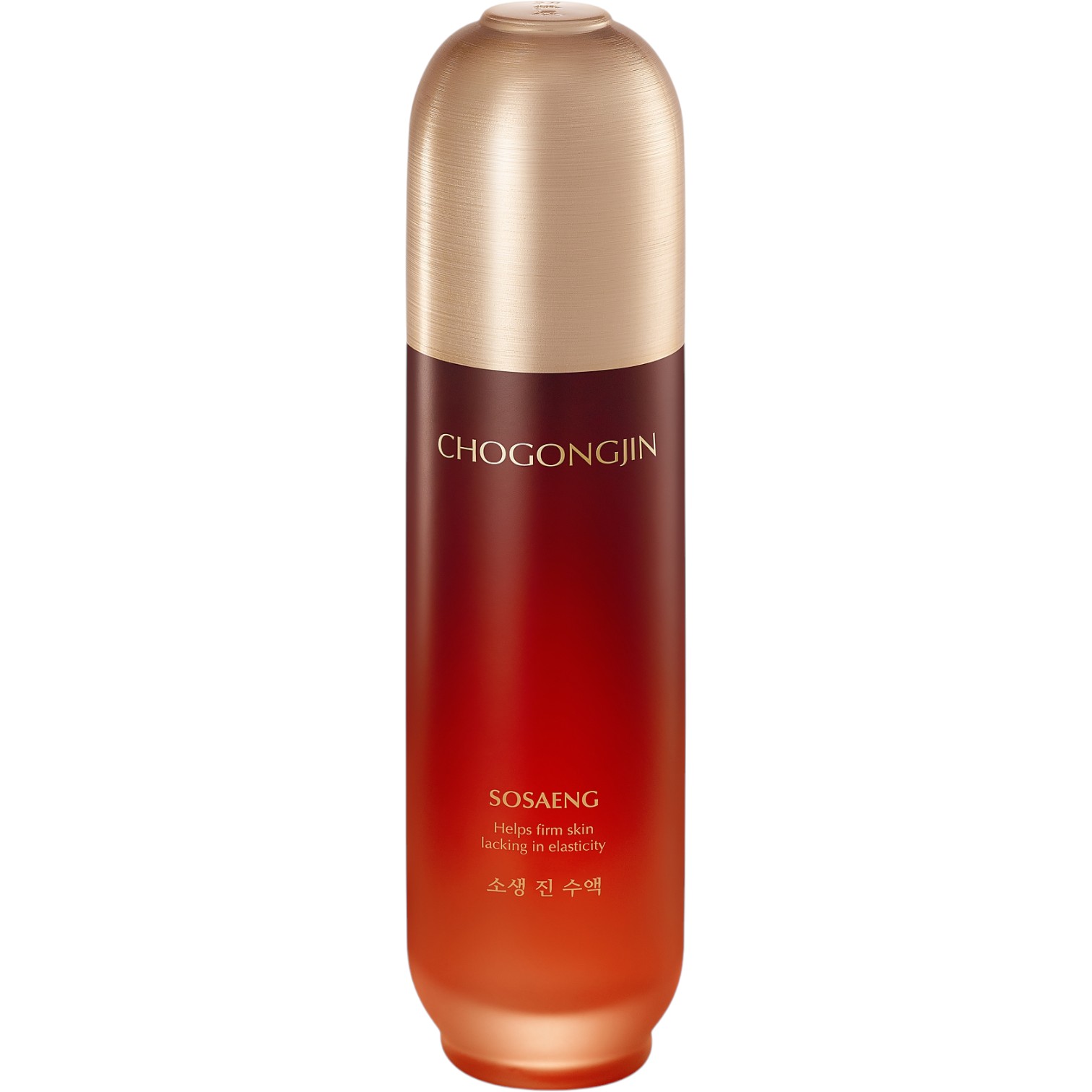 Missha Chogongjin Sosaeng Jin Toner, Tonik nawilżająco-regenerujący do twarzy, 150 ml