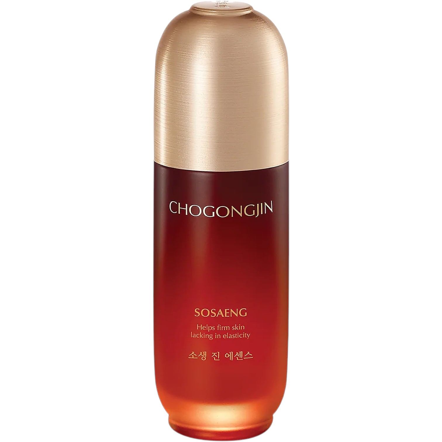 Missha Chogongjin Sosaeng Jin Essence, Nawilżająco-odżywcza esencja do twarzy, 50 ml