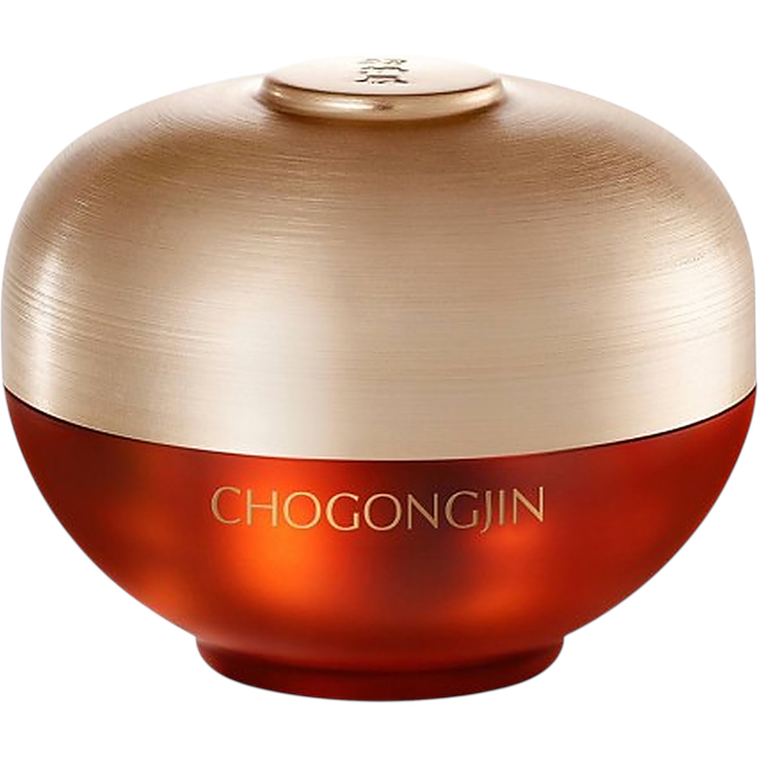Missha Chogongjin Sosaeng Jin Cream, Nawilżająco-odżywczy krem do twarzy, 60 ml