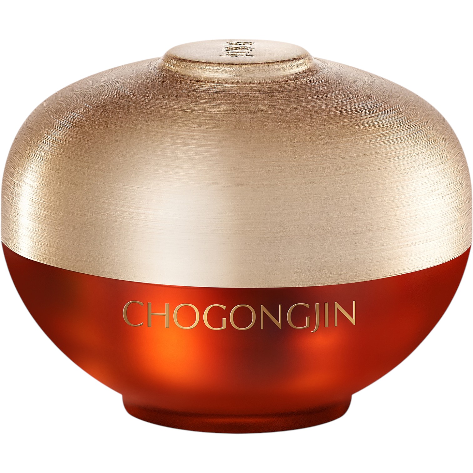 Missha Chogongjin Sosaeng Jin Eye, Nawilżająco-odżywczy krem pod oczy wygładzający i uelastyczniający skórę, 30 ml