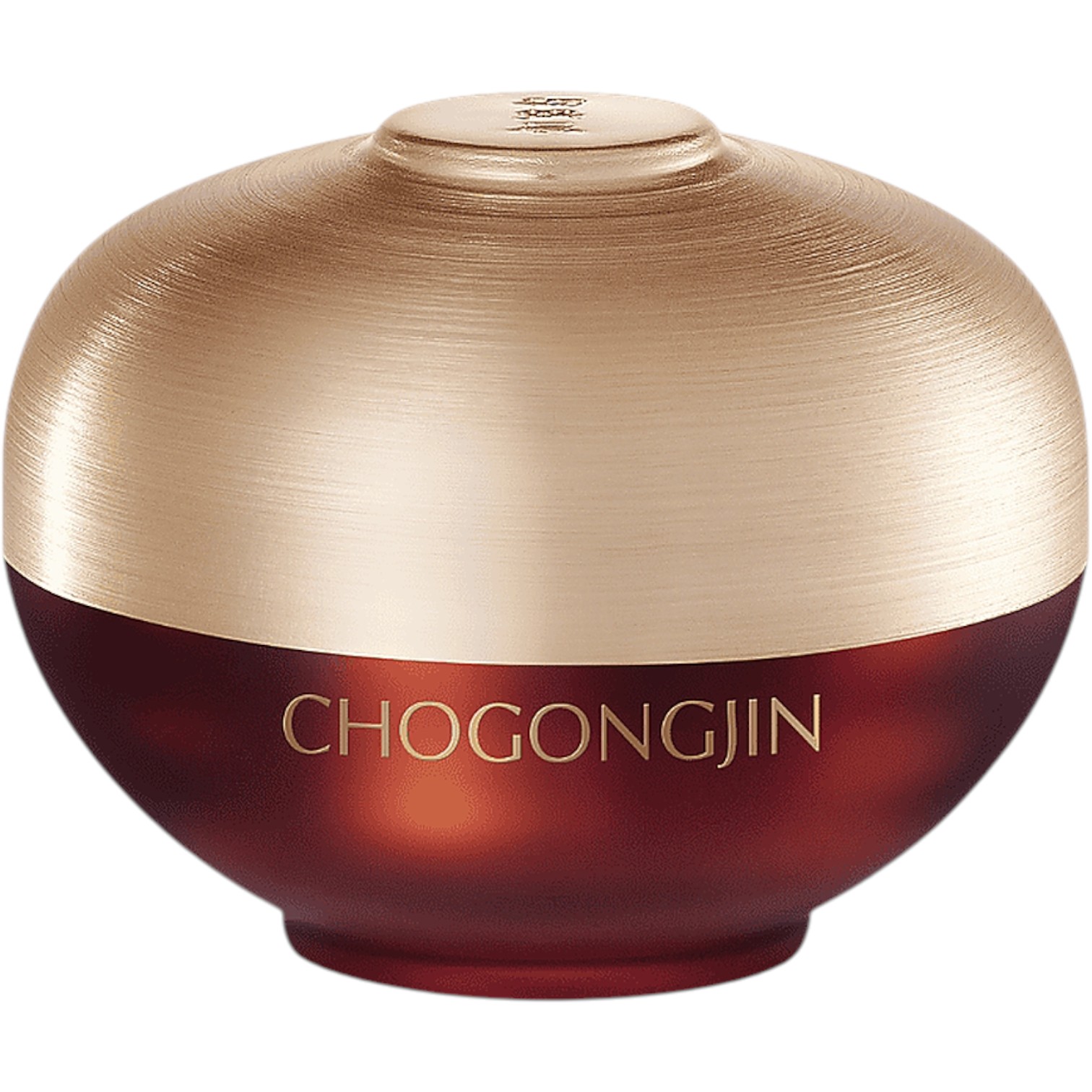 Missha Chogongjin Youngan Jin Eye Cream, Krem pod oczy nawilżająco-odżywczy, 30 ml