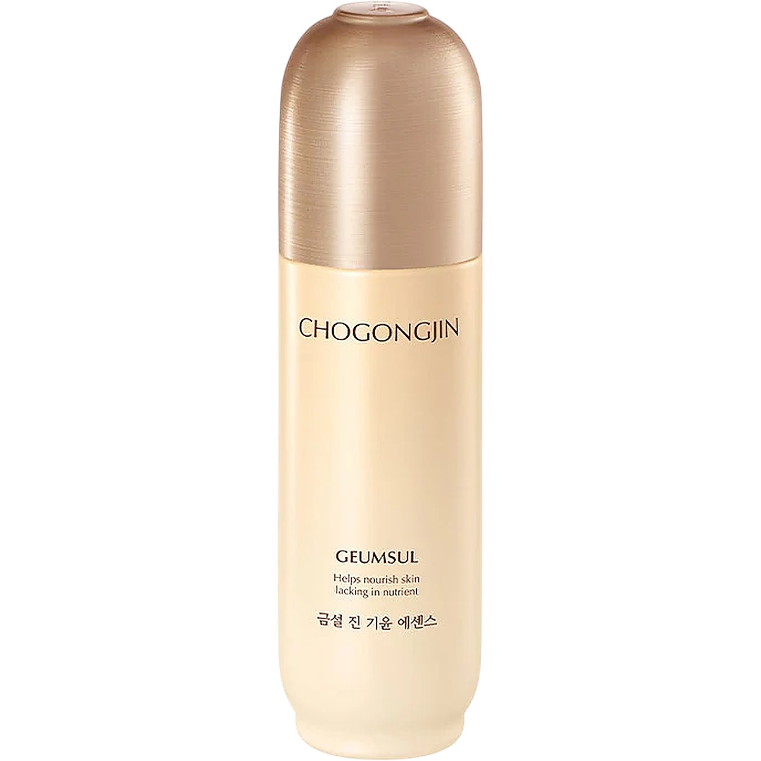 Missha Chogongjin Geumsul Jin Boosting Essence, Nawilżająco-odżywcza esencja booster do twarzy, 90 ml