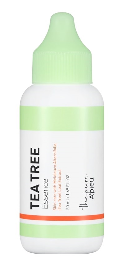 A'Pieu The Pure Tea Tree Essence, Esencja dla skóry problematycznej
