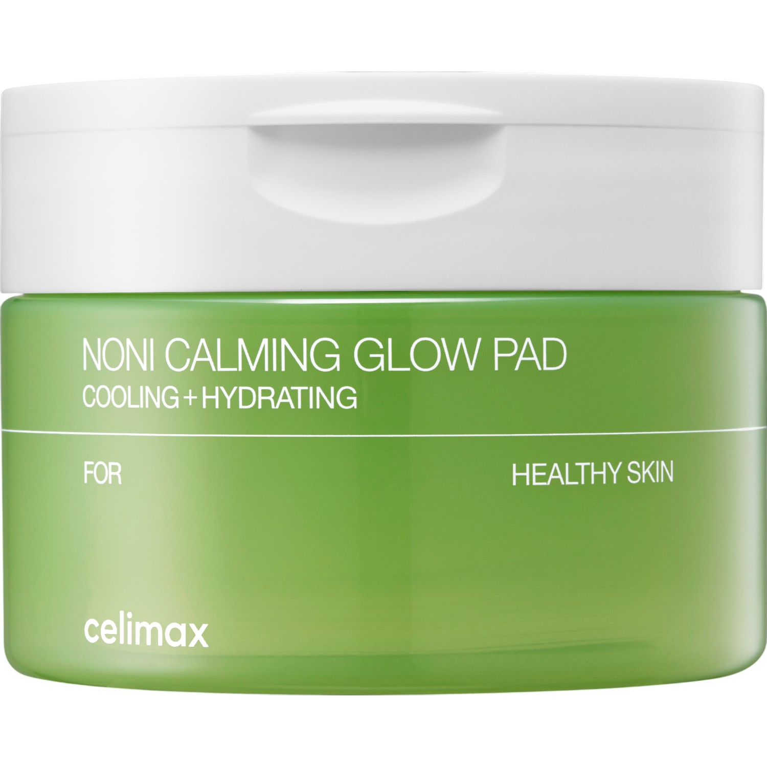 Celimax The Real Noni Calming Glow Pad Płatki, 50 szt.