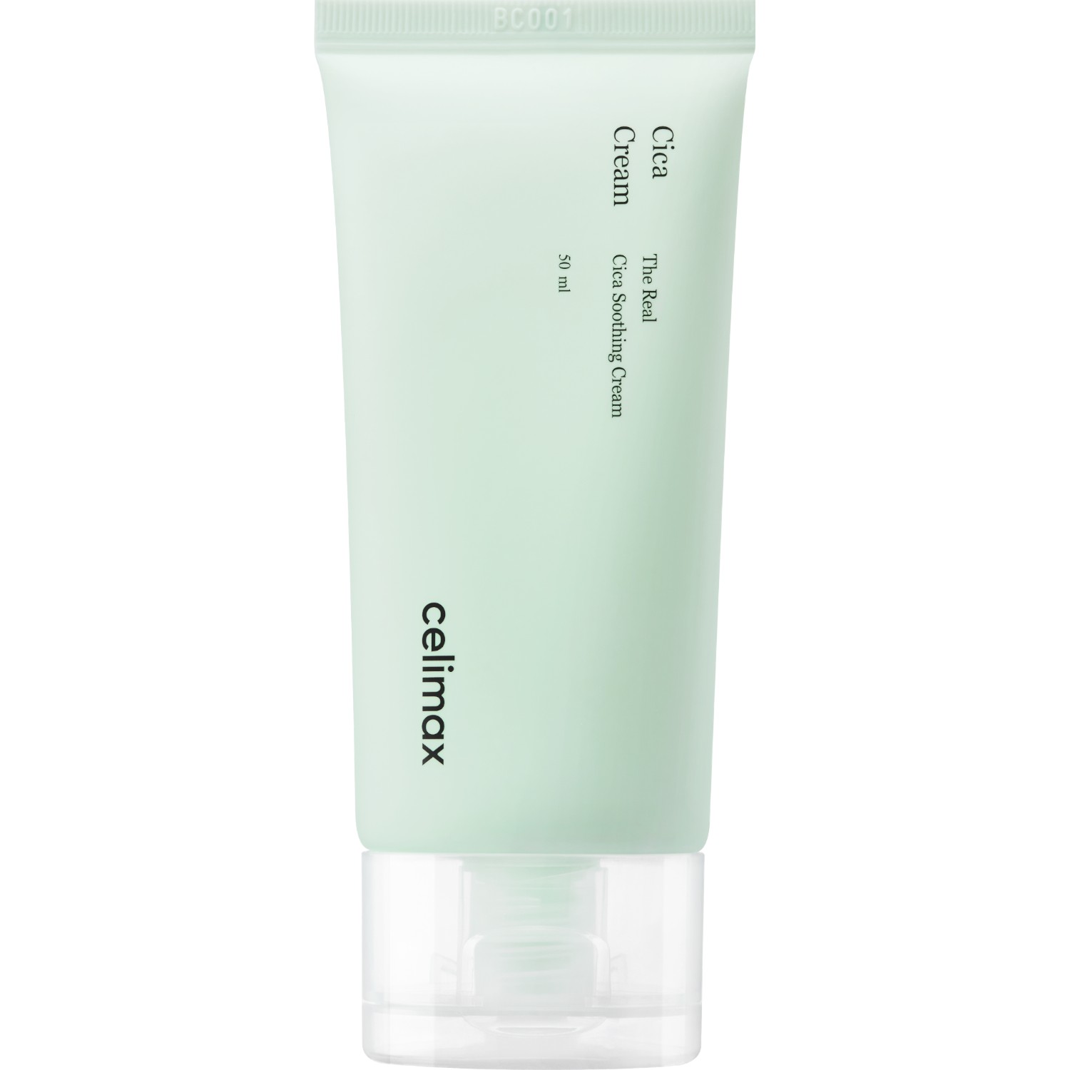 Celimax The Real Cica Soothing Cream Krem do twarzy, 50 ml