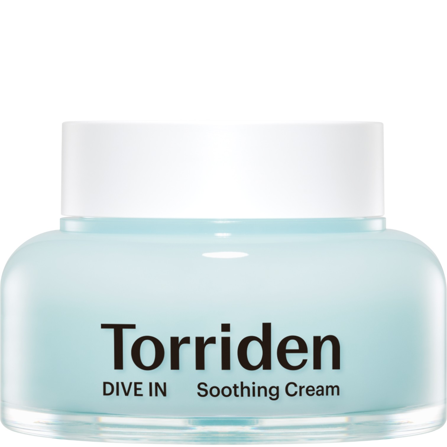 Torriden Dive-In Low Molecular Hyaluronic Acid Żelowy krem do twarzy