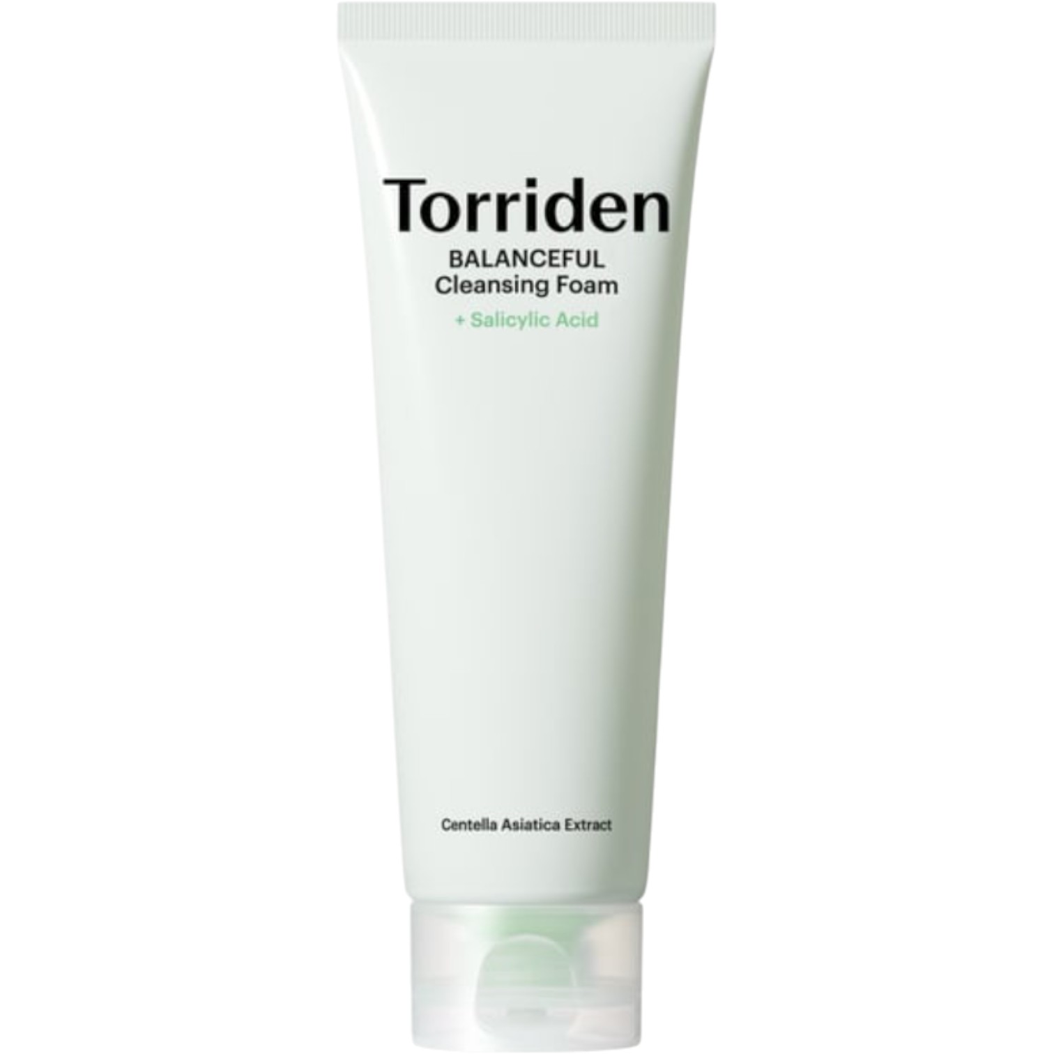 Torriden Balanceful Pore Cleansing Foam, Schiuma detergente per il viso che purifica i pori