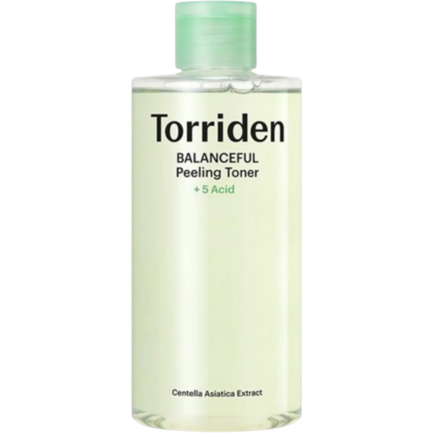 Torriden Balanceful Peeling Toner, Tonik do twarzy