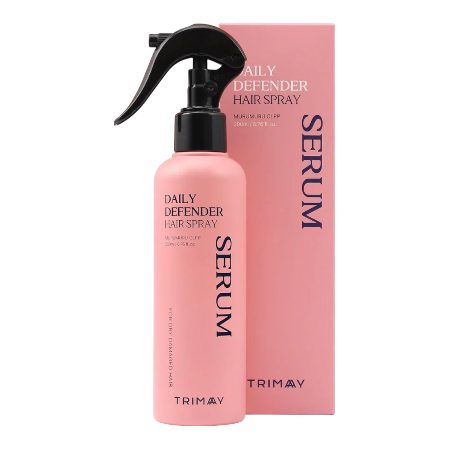 Trimay Daily Defender Serum w sprayu do włosów