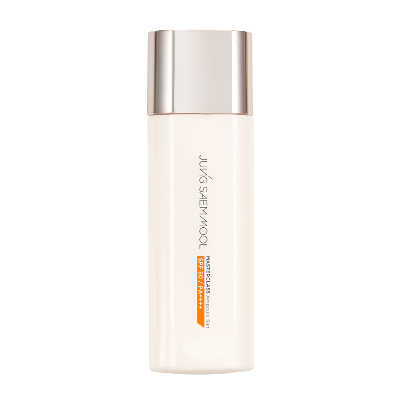 Jung Saem Mool Masterclass Ampoule, Sun, Krem do twarzy i ciała SPF50
