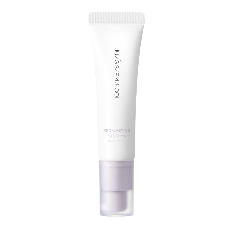Jung Saem Mool Pro-lasting Prep Primer Bare Lavender, Baza pod makijaż