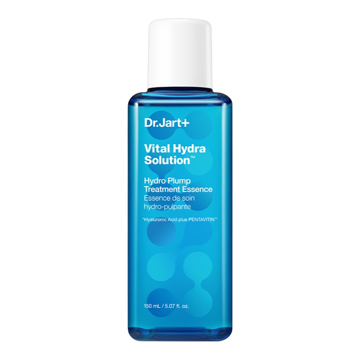 Dr. Jart+ Vital Hydra Solution Plump Treatment Essence Lotion nawilżający