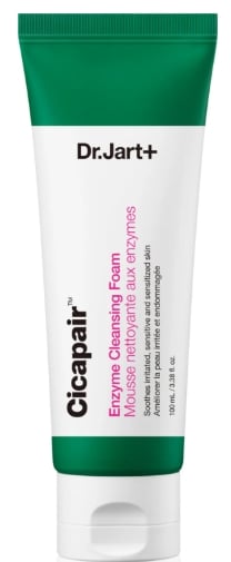 Dr. Jart+ Cicapair Foaming Cleanser, Pianka oczyszczająca do twarzy