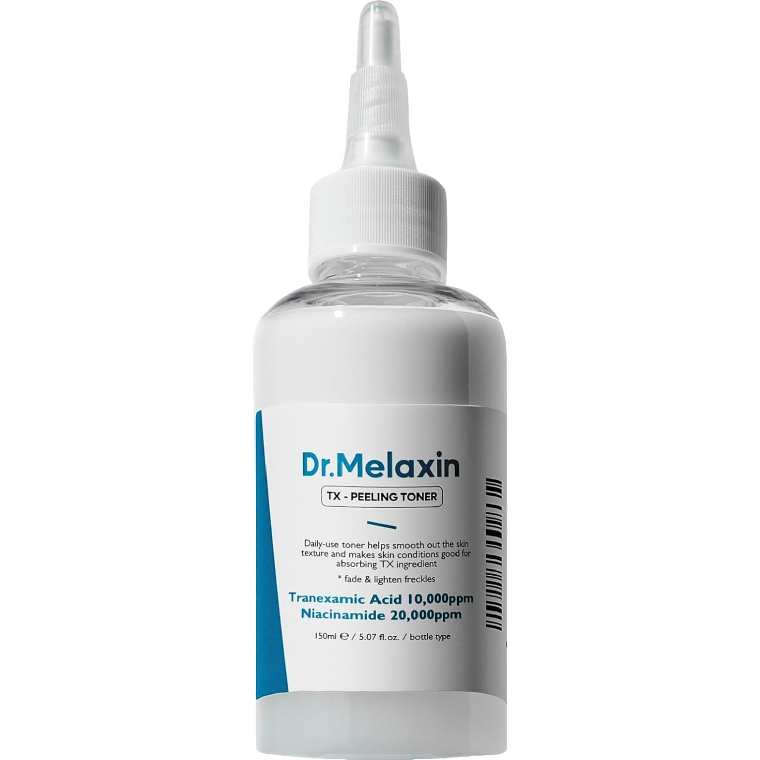 Dr.Melaxin TX Peeling Toner, Tonik do twarzy