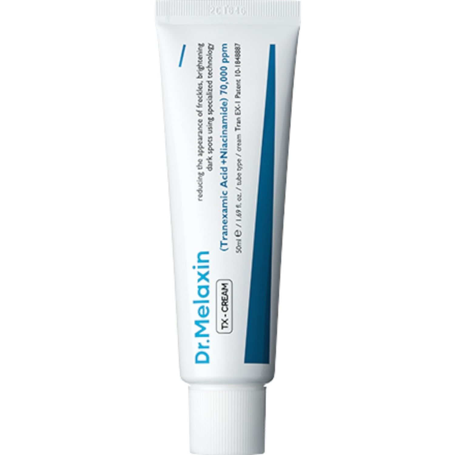 Dr.Melaxin TX Cream, Krem wyrównujący koloryt skóry