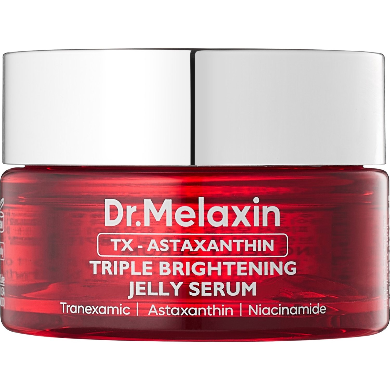 Dr.Melaxin TX-Astaxanthin Triple Brightening Jelly, Serum do twarzy