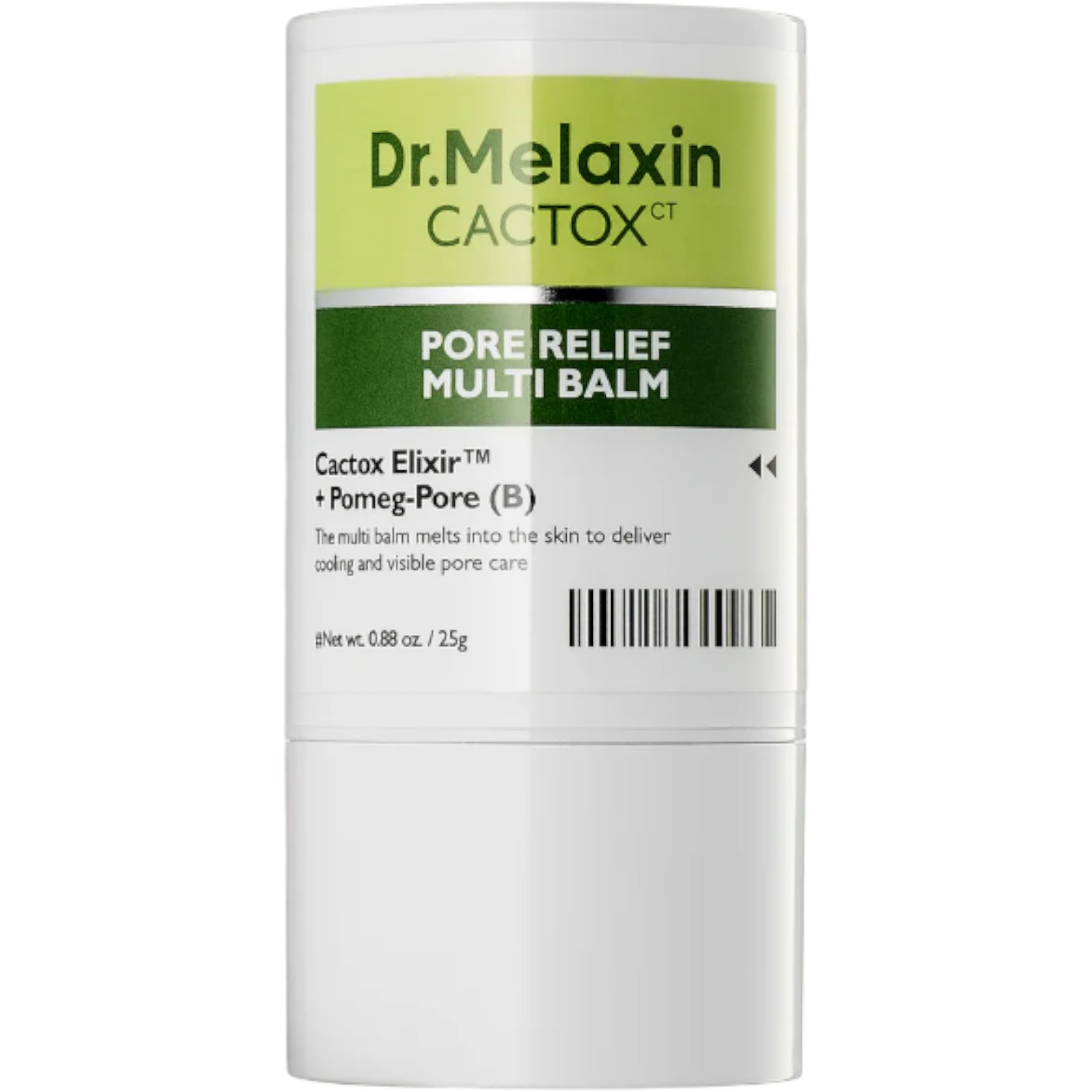 Dr.Melaxin Cactox Pore Relief Multi Balm, Multifunkcyjny balsam do twarzy