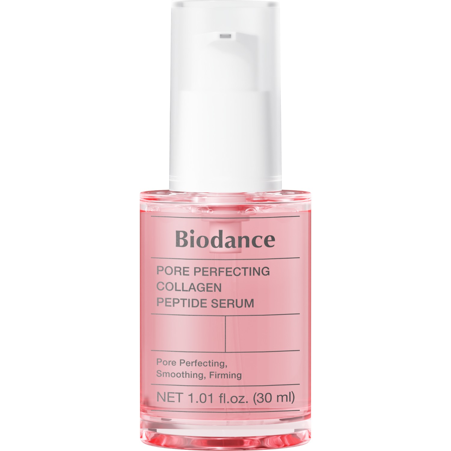 Biodance Pore Perfecting Collagen Peptide Serum, Serum do twarzy, 30 ml