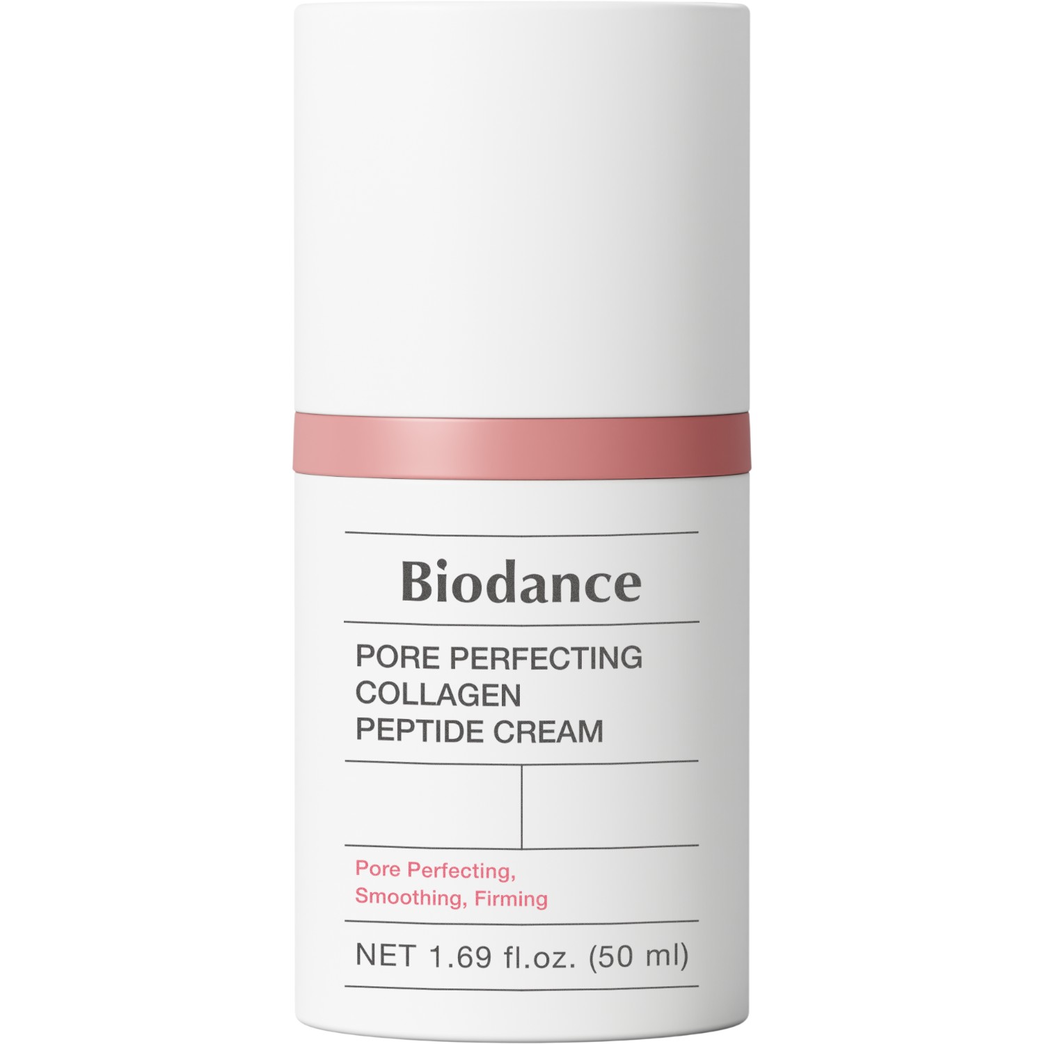 Biodance Pore Perfecting Collagen Peptide Cream, Krem kolagenowo-peptydowy, 50 ml