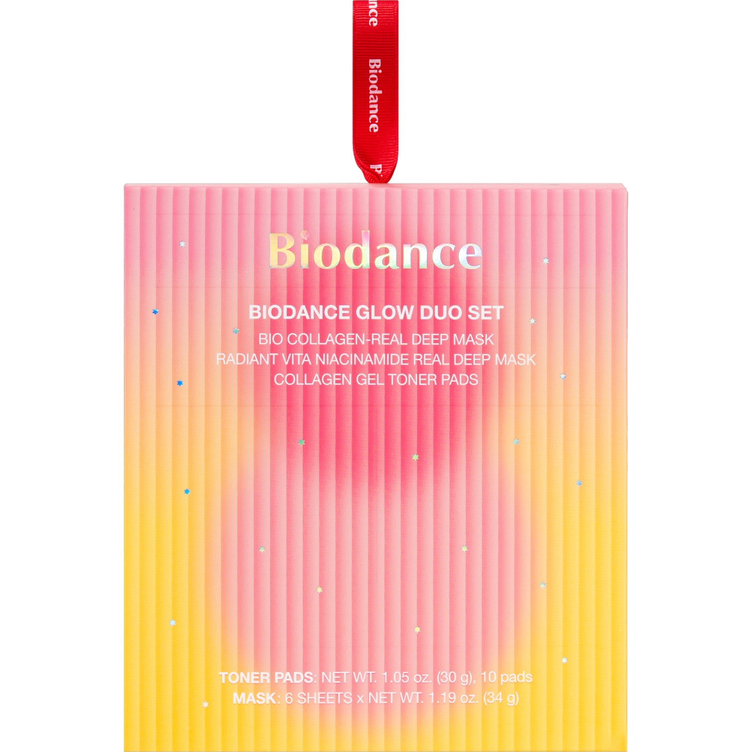 Biodance Glow Duo Set