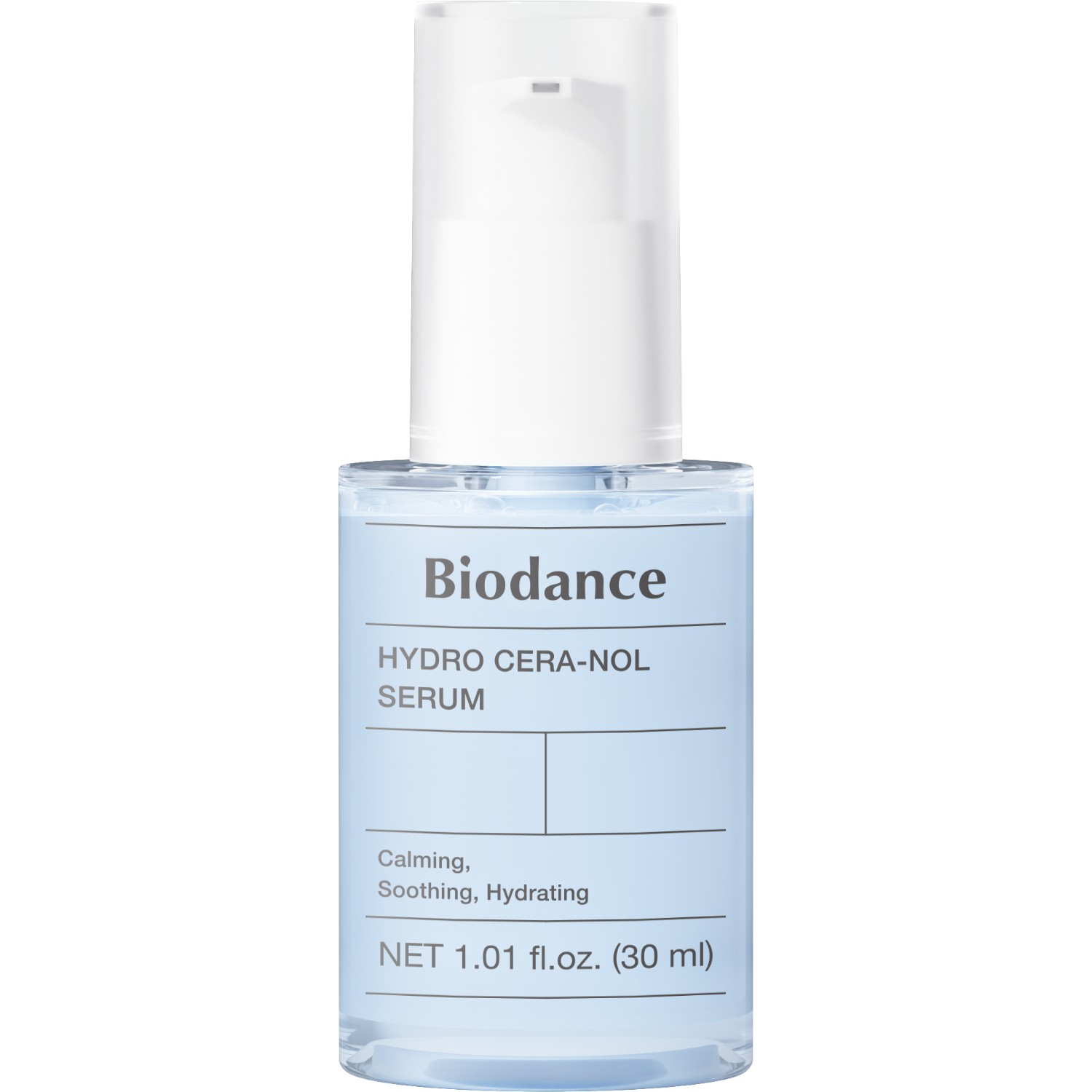 Biodance Hydro Cera-Nol Serum, Serum do twarzy, 30 ml