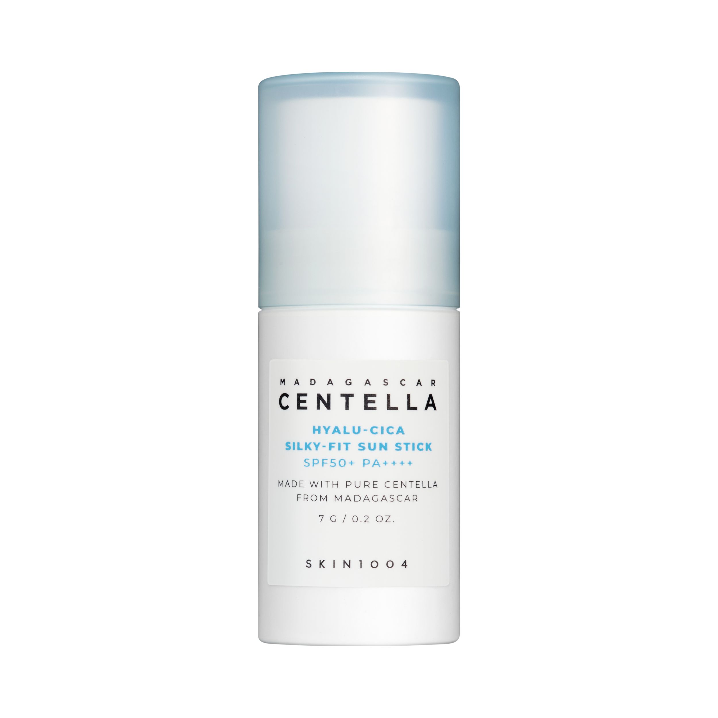 Skin 1004 Madagascar Centella Hyalu-Cica Silky-Fit Sun Stick