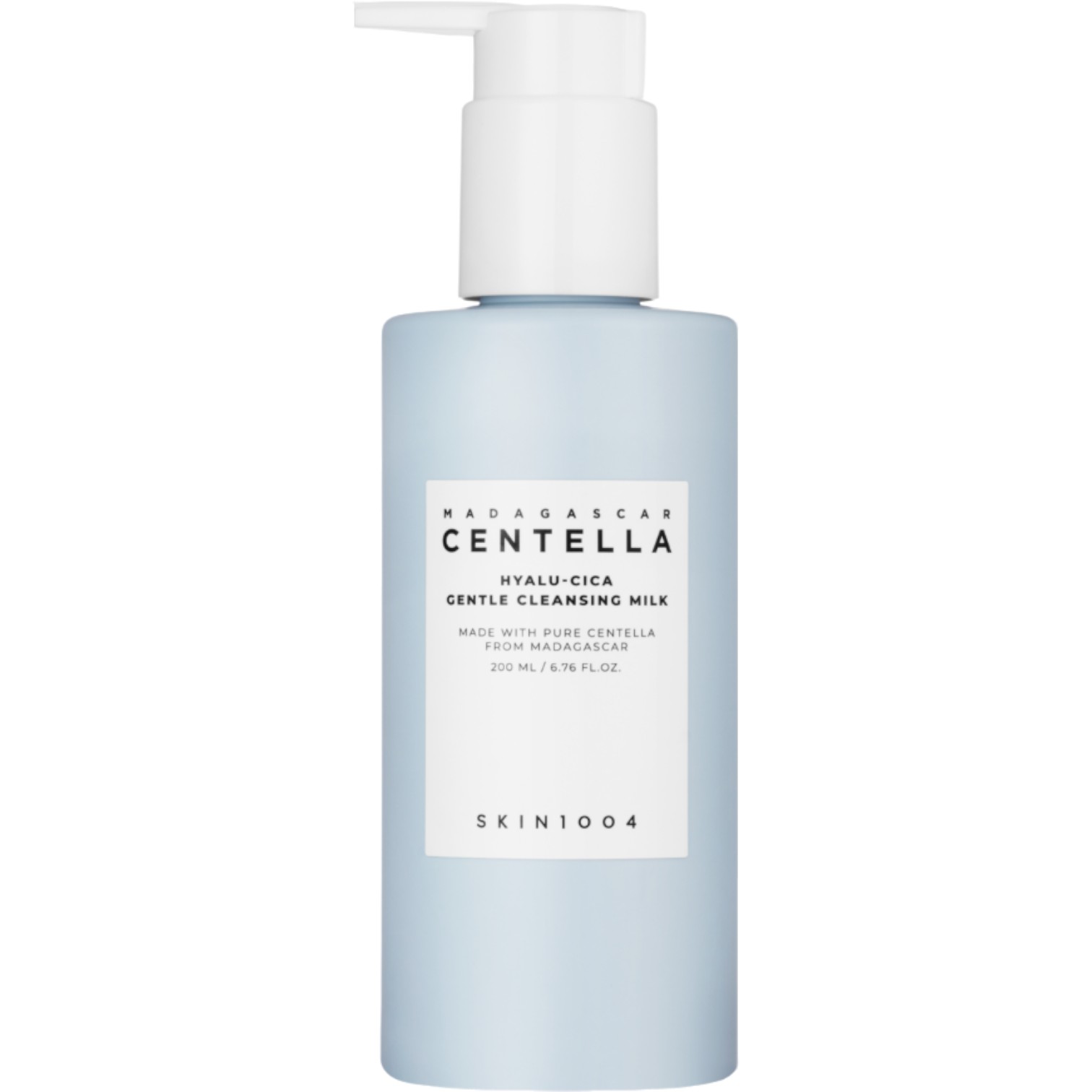 SKIN1004 Centella Hyalu-Cica Latte Detergente Delicato