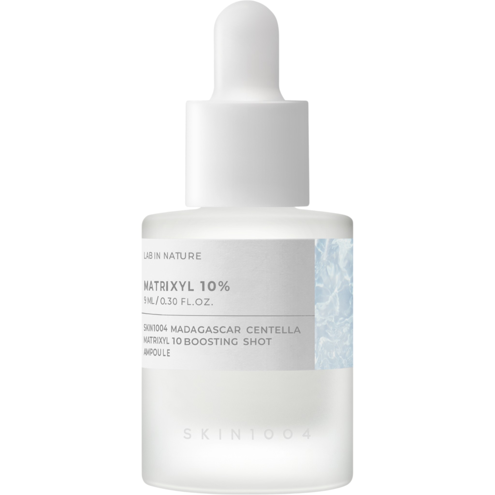 Skin1004 Madagascar Centella Matrixyl 10 Boosting Shot Ampoule, 9 ml