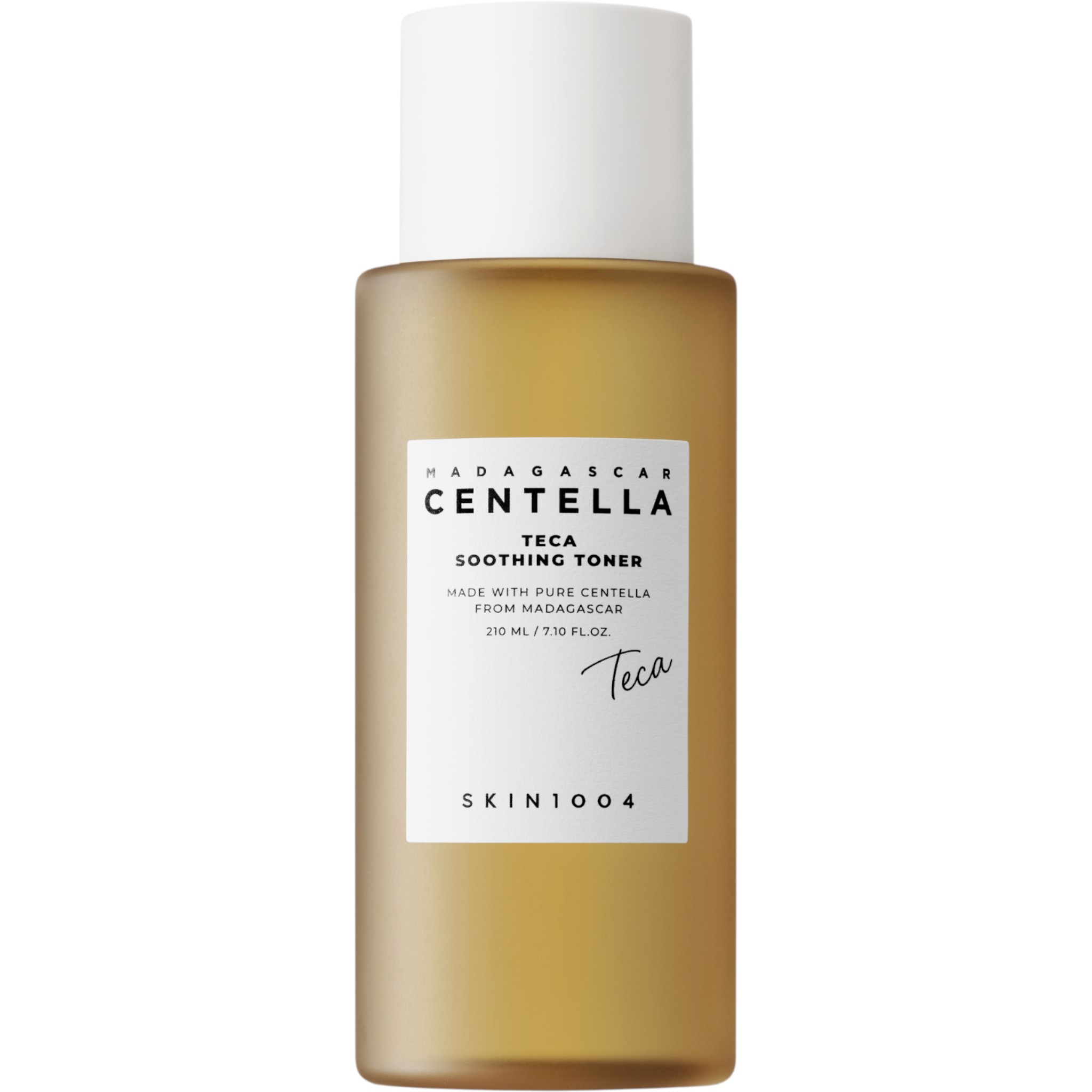 Skin1004 Madagascar Centella Teca Soothing Toner, 210 ml