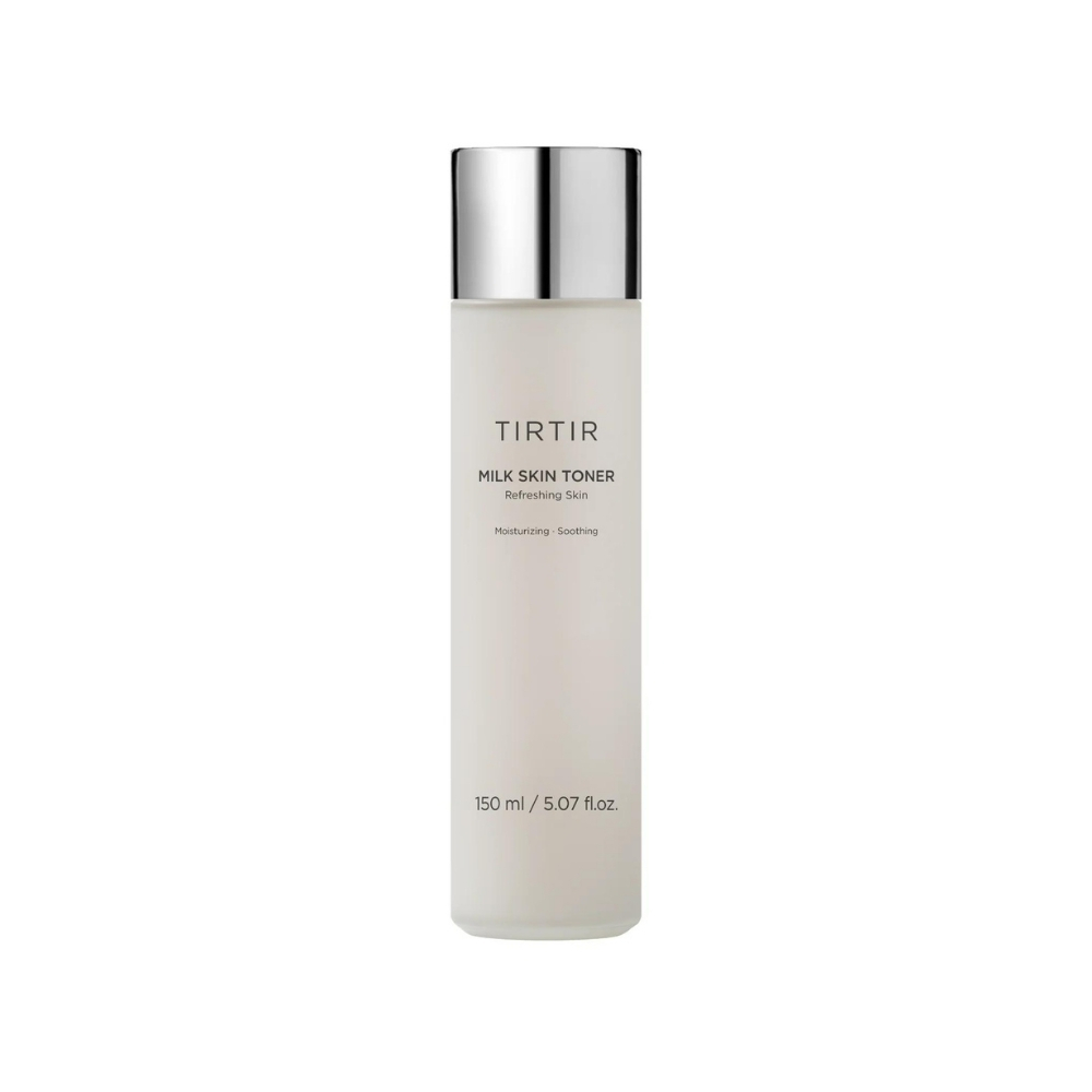 Tirtir Milk Skin Toner (150 Ml)