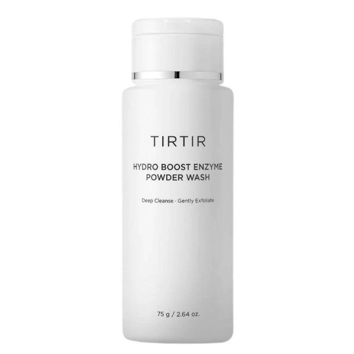 Tirtir Hydro Boost Enzyme Powder Wash Puder oczyszczający do twarzy