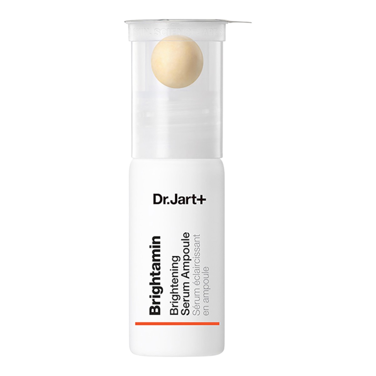 Dr. Jart+ Brightamin Brightening Eye Serum rozświetlające