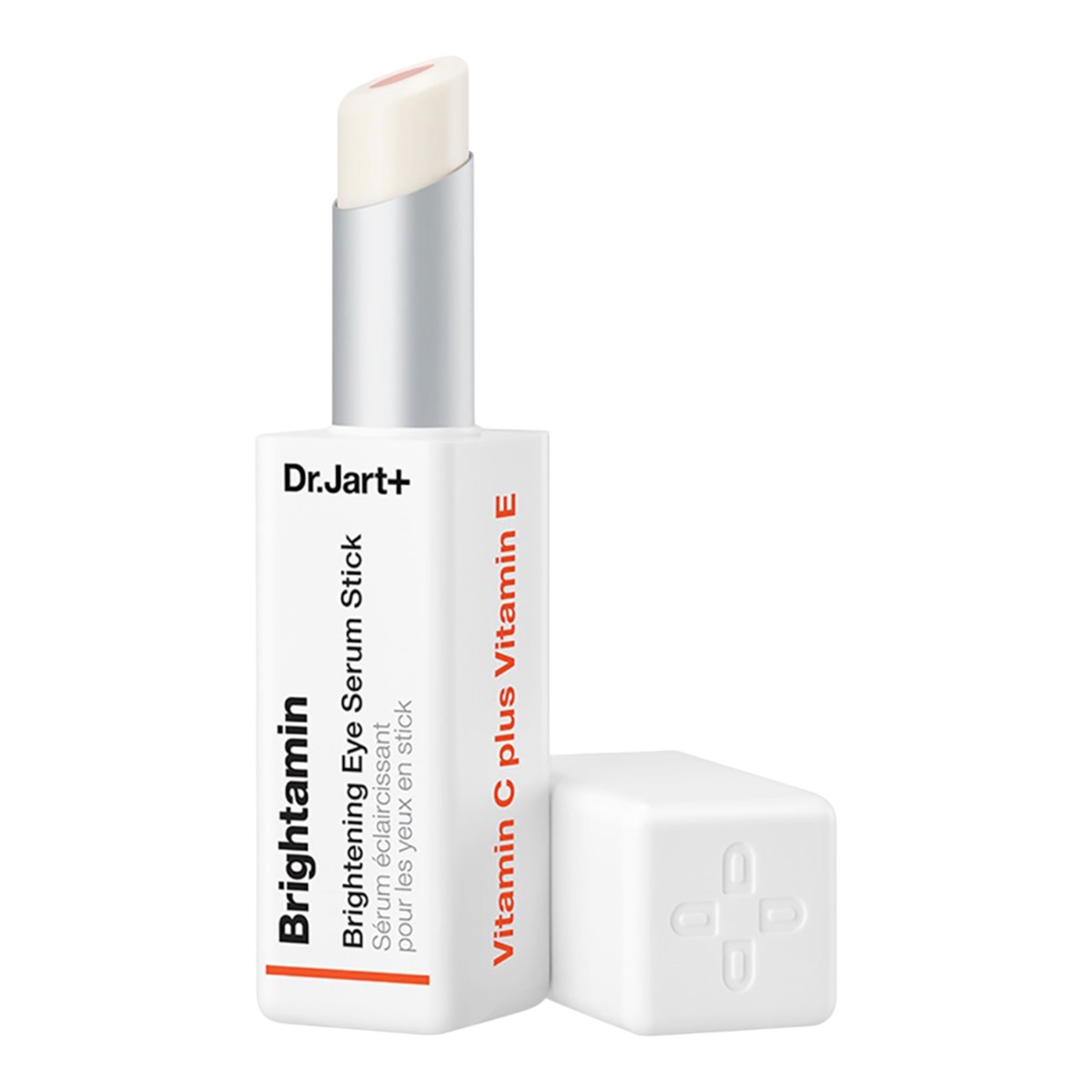 Dr. Jart+ Brightamin Brightening Eye Serum pod oczy w sztyfcie