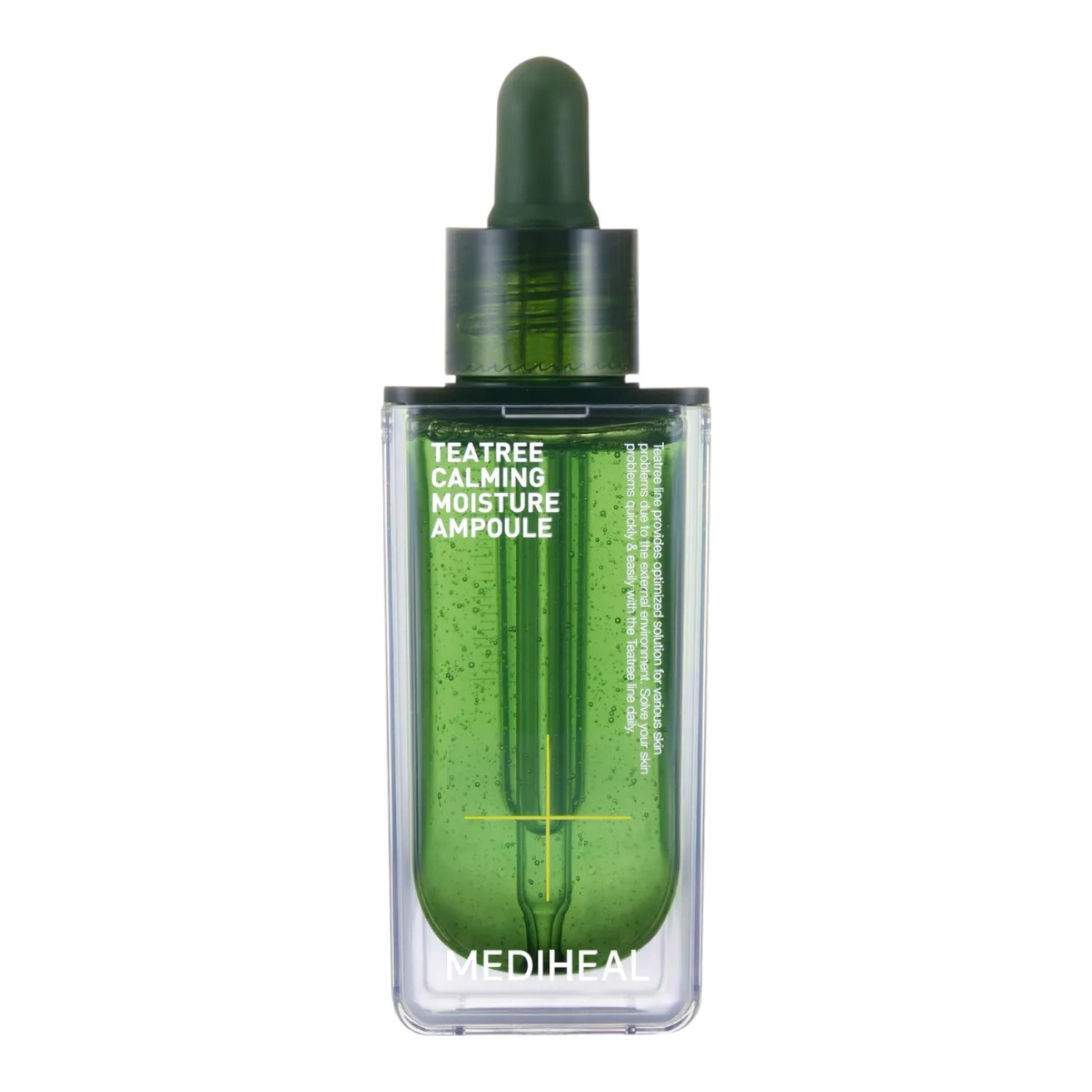 Mediheal Teatree Calming Moisture Ampoule Serum, 50 ml