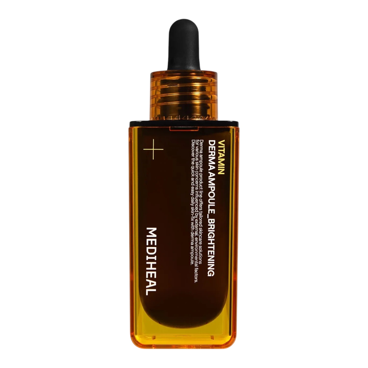 Mediheal Vitamin Derma Ampoule Brightening Serum, 50 ml