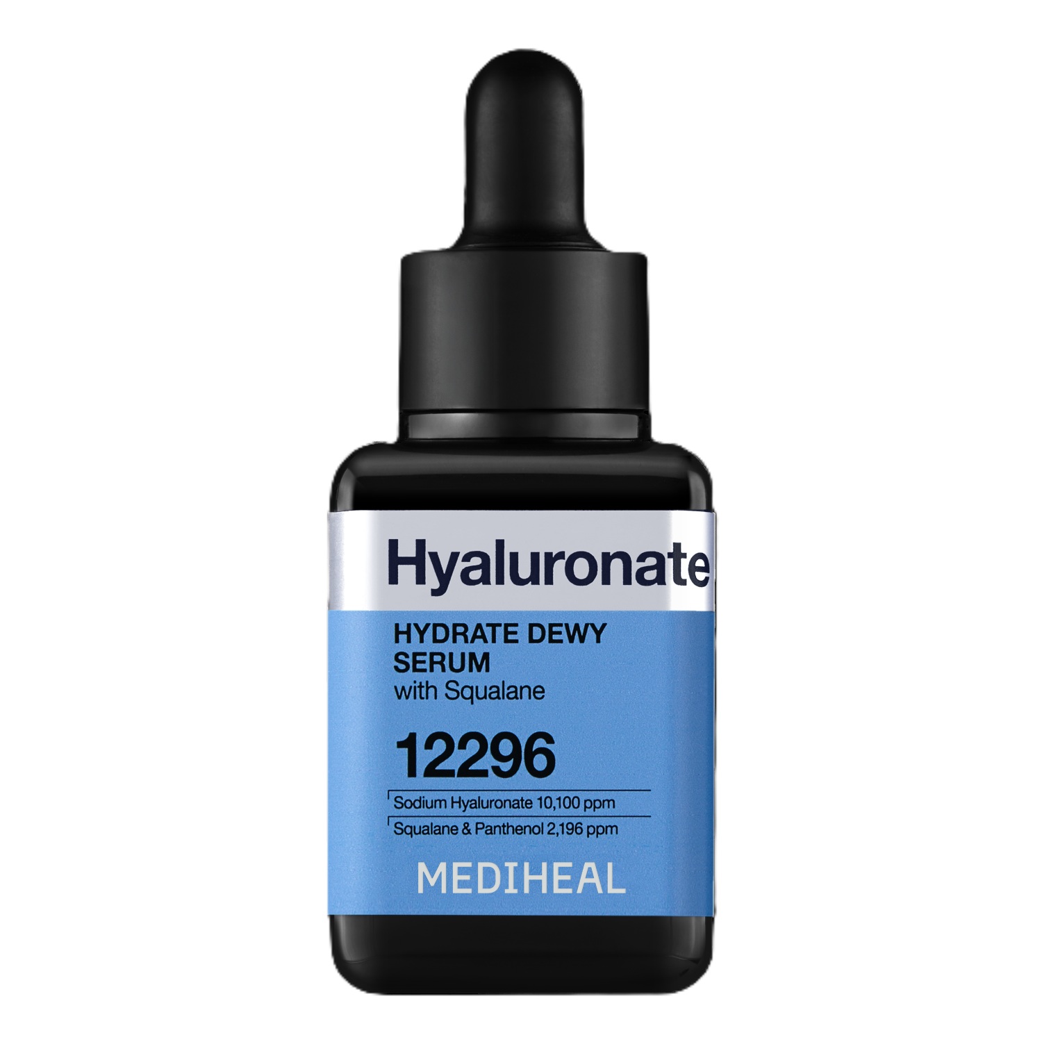 Mediheal Low Molecular Hyaluronate Hydrate Dewy Serum, 40 ml