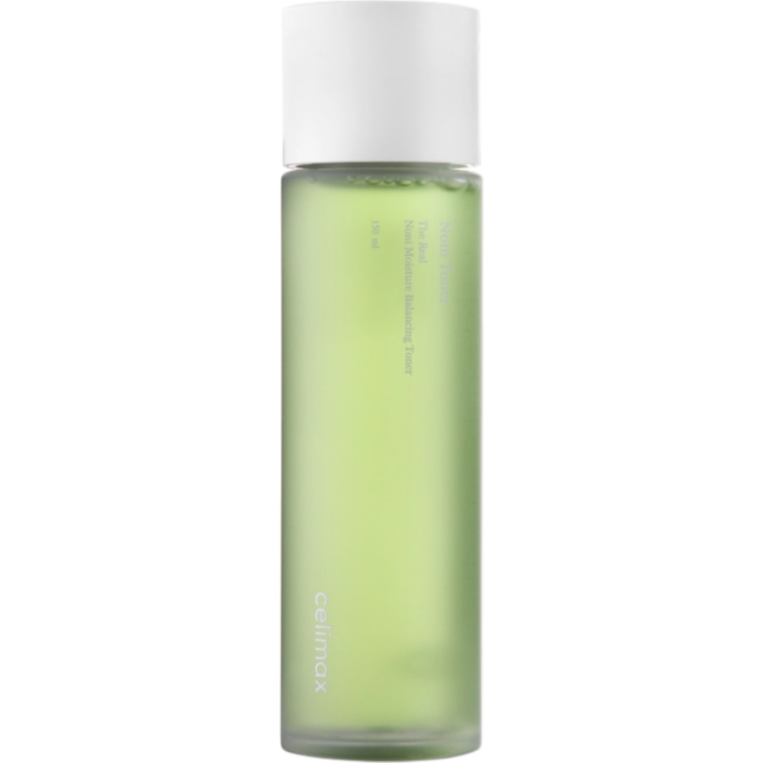 Celimax The Real Noni Moisture Balancing, Tonik do twarzy z ekstraktem z morwy indyjskiej