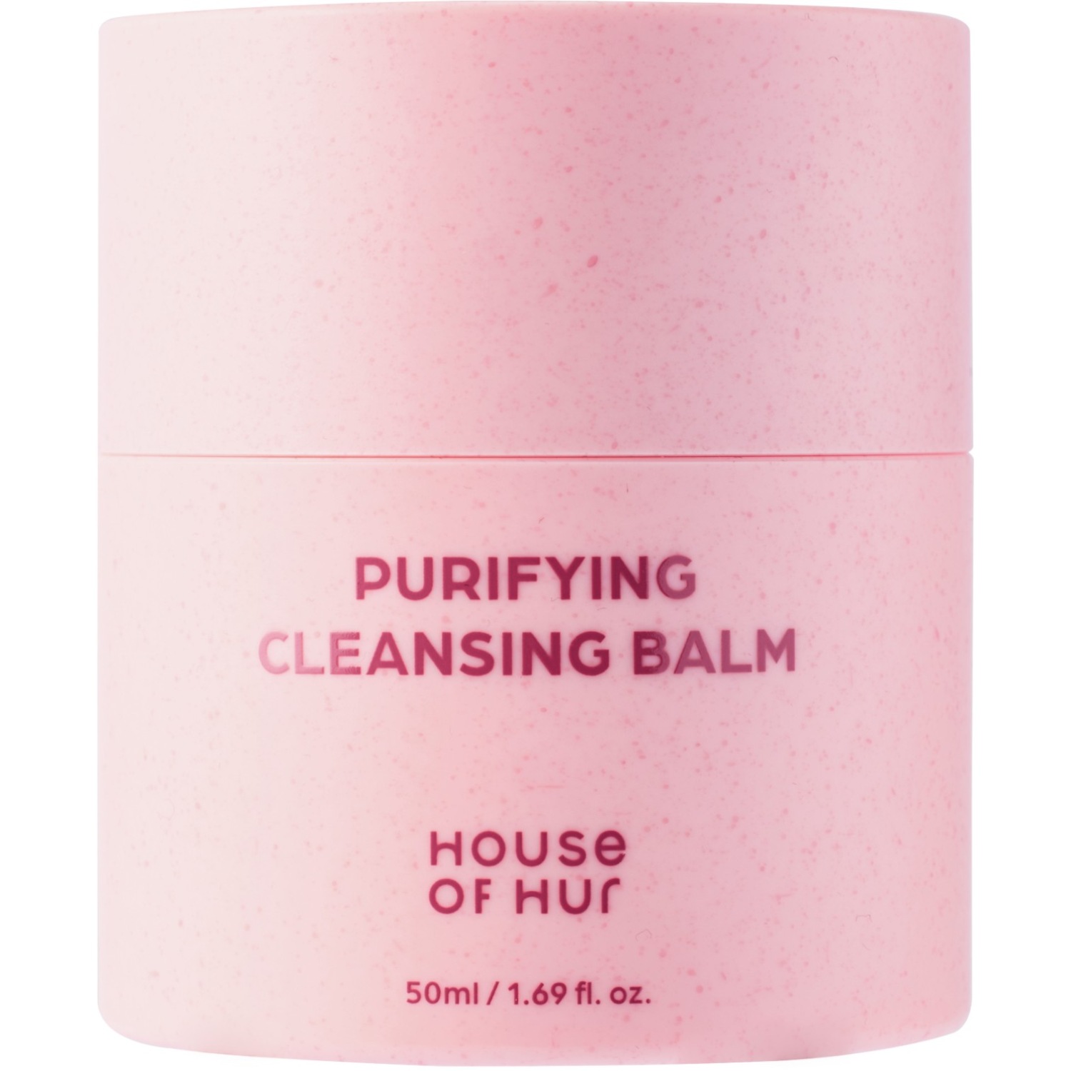 House Of Hur Purifying Cleansing, Balsam oczyszczający do twarzy