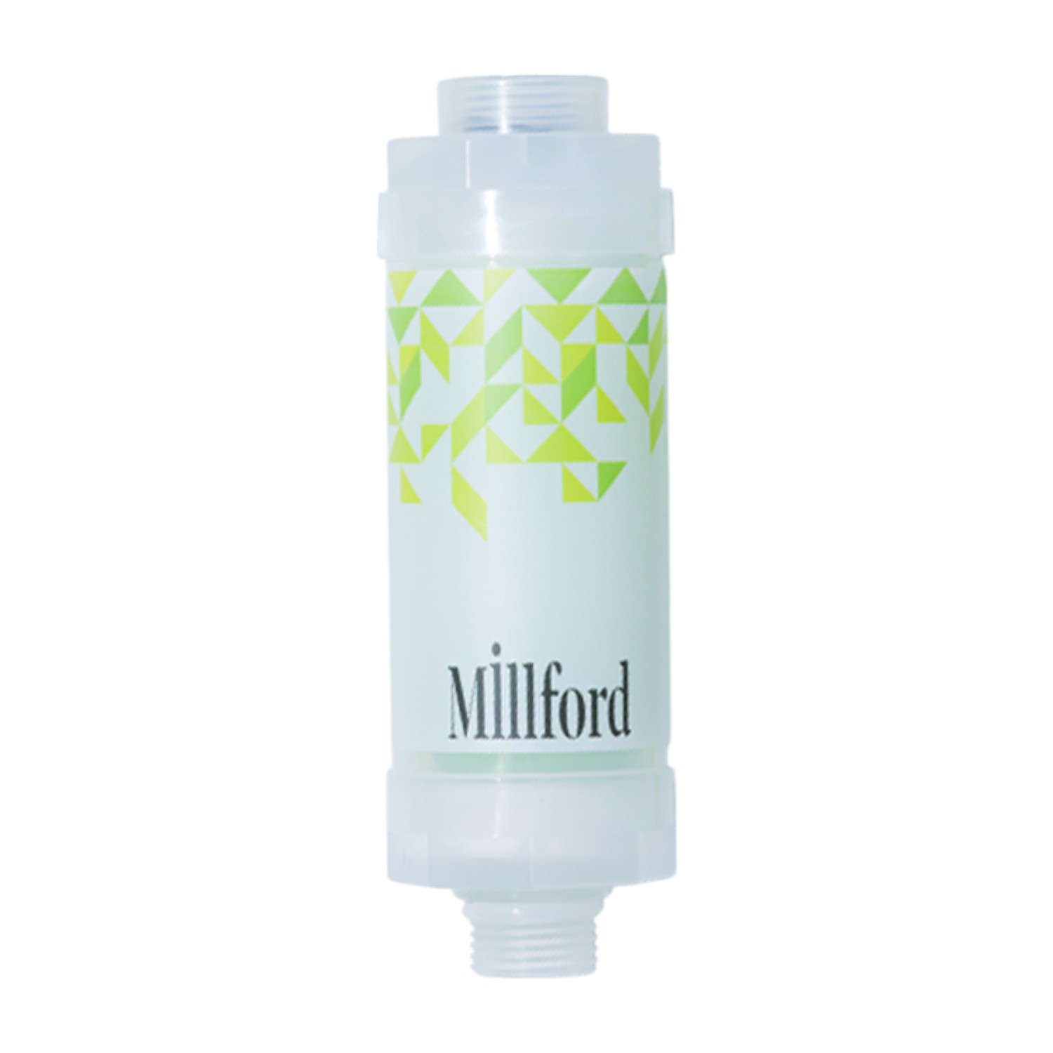 Millford Filtr prysznicowy Green Tea Normal, odświeżający