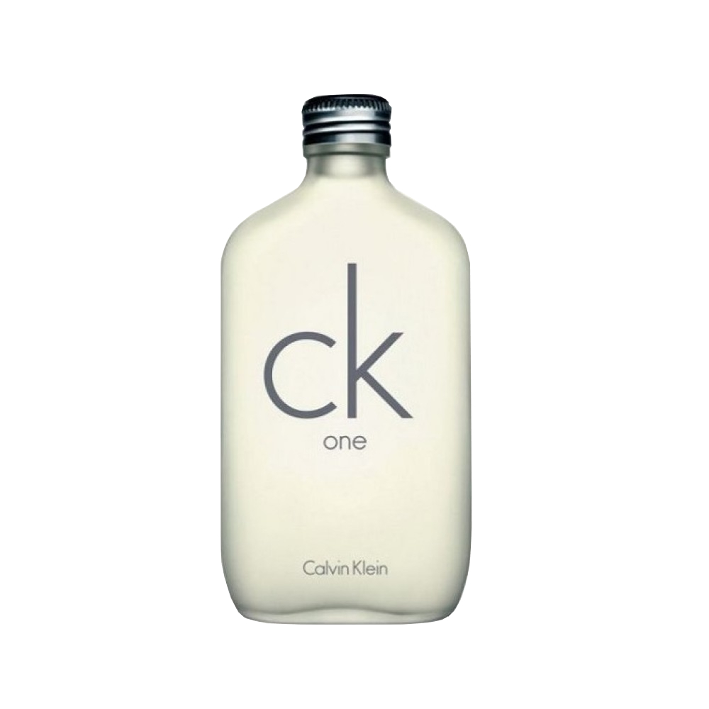 Calvin Klein CK One Eau de Toilette unisex 100 ml 100 ml