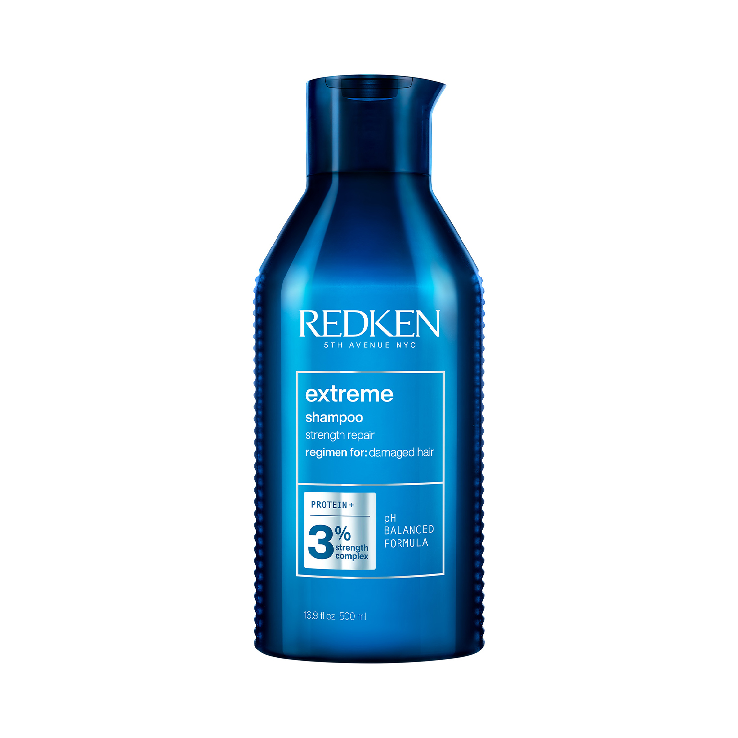 Redken Extreme Szampon do włosów, 500 ml