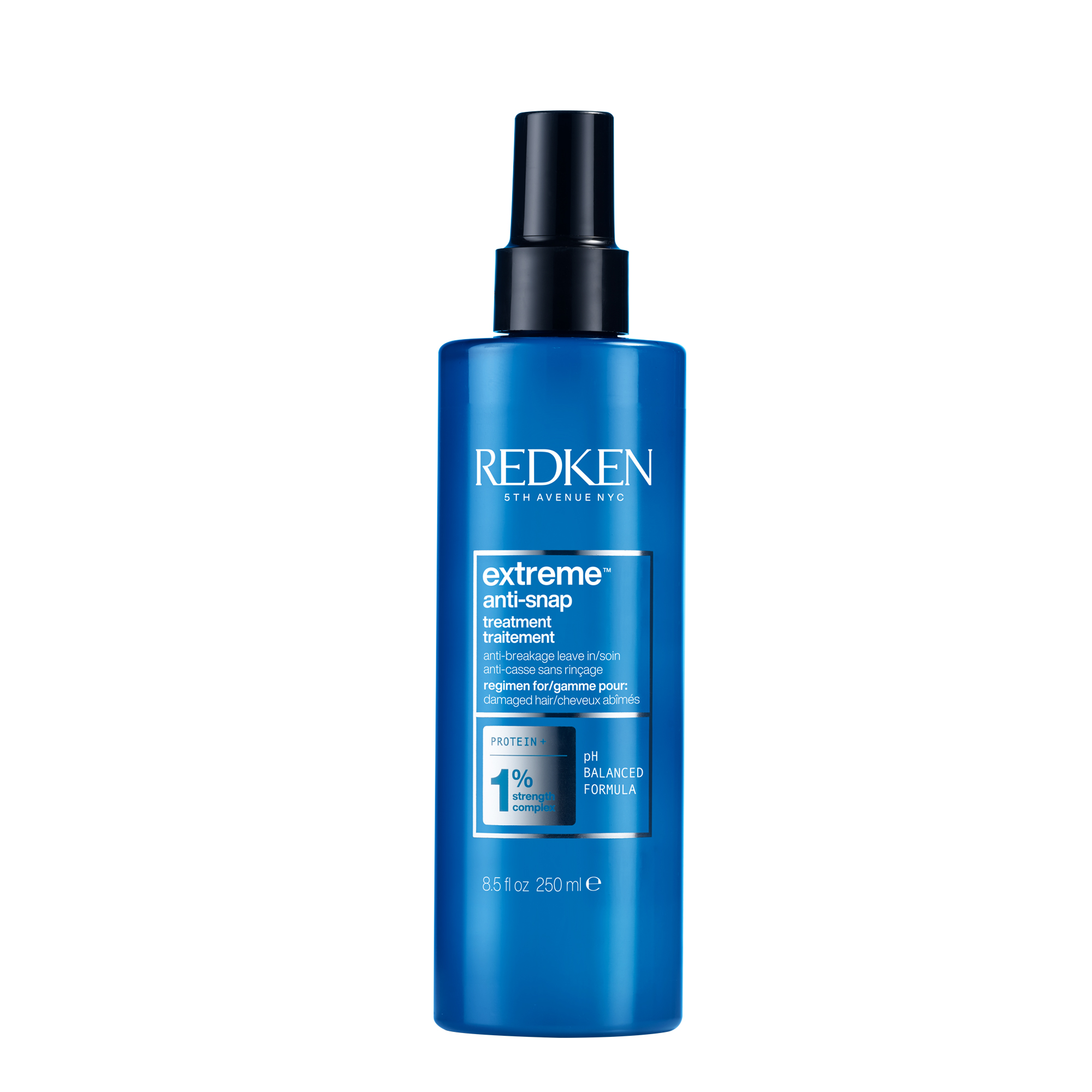 Redken Pielęgnacja Extreme Anti-Snap Kuracja bez zmywania