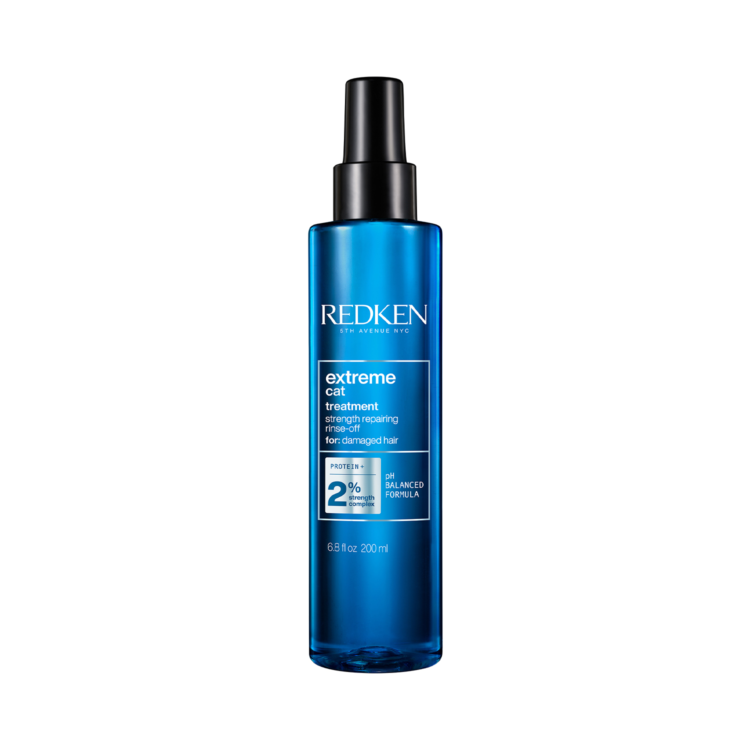Redken Extreme Cat Kuracja proteinowa w sprayu