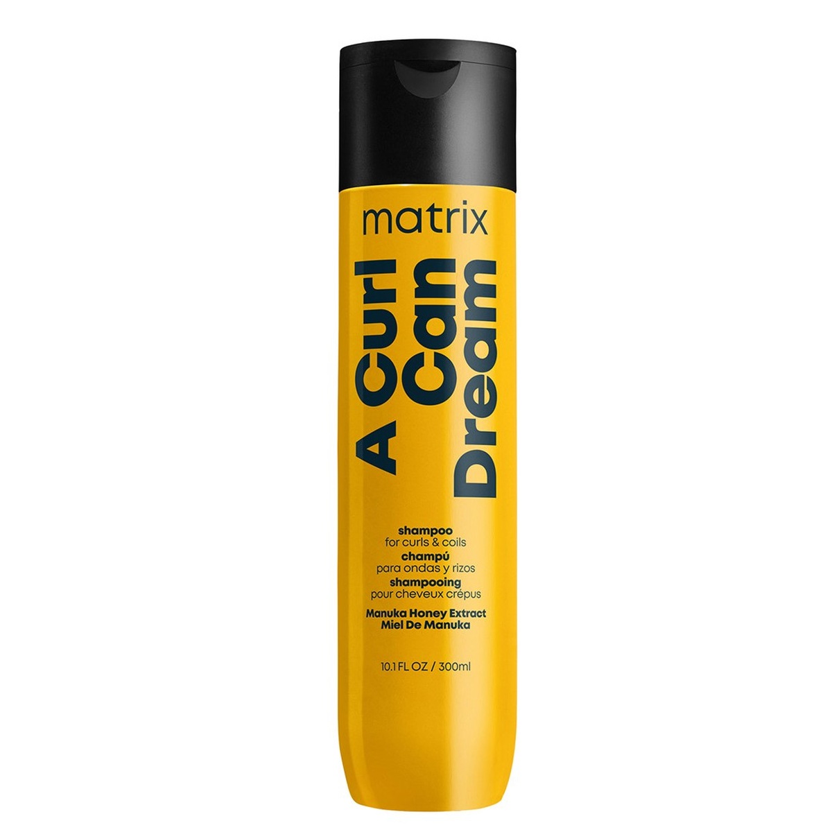 Matrix Total Results A Curl Can Dream Szampon do włosów Fale i loki 