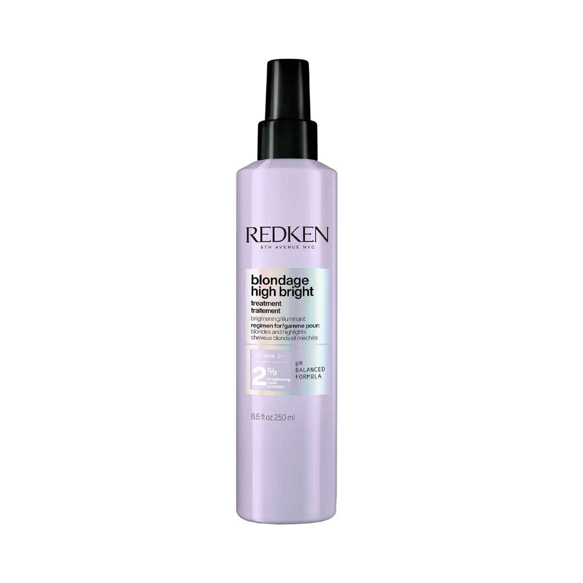 Redken Blondage High Bright Pre-Treatment