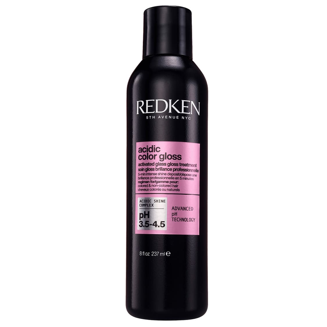 Redken Acidic Color Gloss Kuracja nabłyszczająca