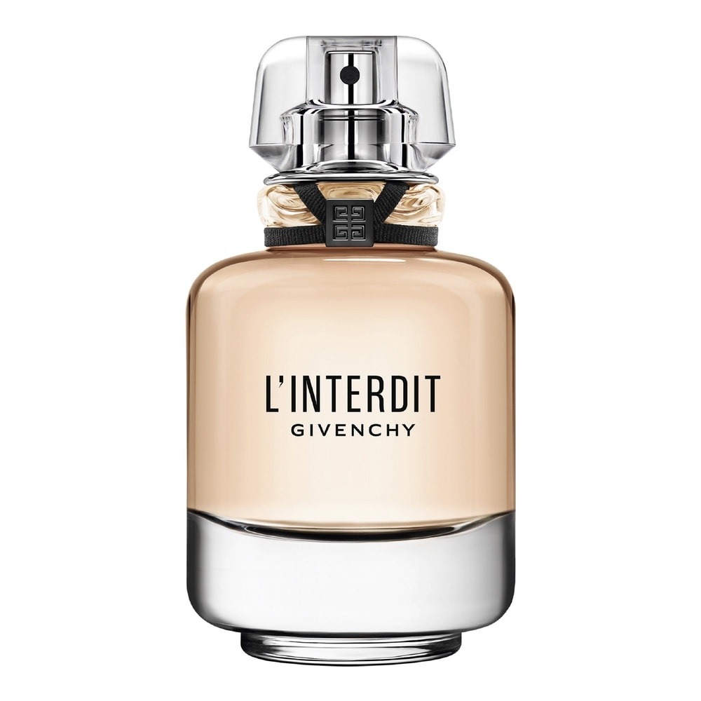 Givenchy L'Interdit Woda perfumowana dla kobiet, 80 ml