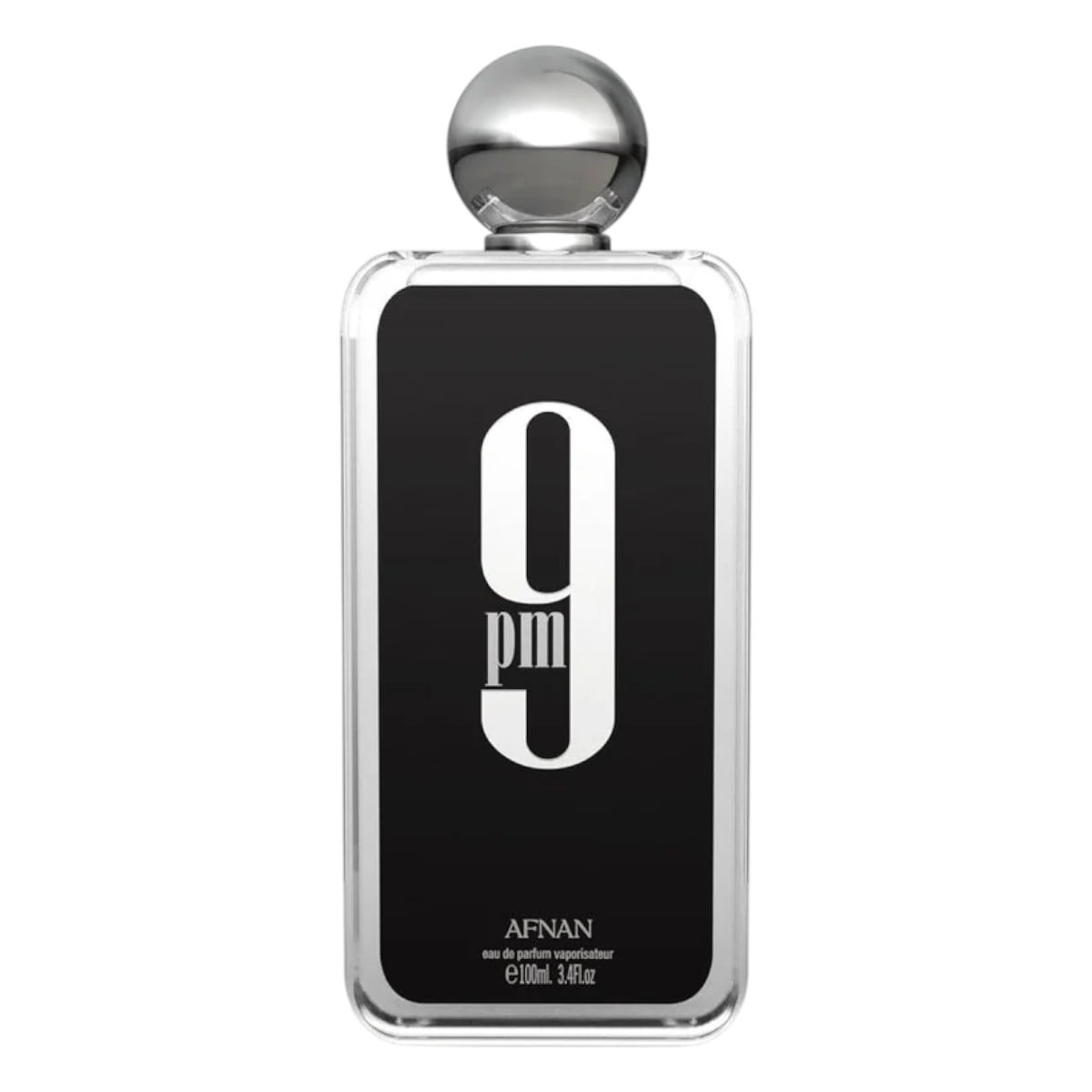 Afnan 9 PM Woda perfumowana dla mężczyzn, 100 ml